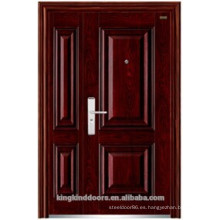 Puerta de acero KKD-340B